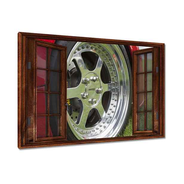 Obrazy 120x80 Ultima