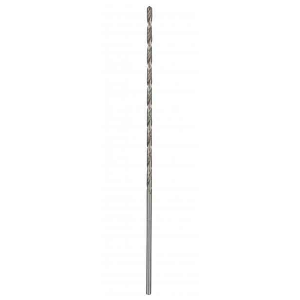 Bosch - Sada vrtáků do kovu, 2x85 mm, 5 ks 2608596809