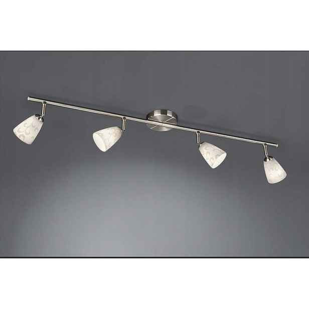 Massive Pera 54384/31/10 spotová lampa Philips G-9