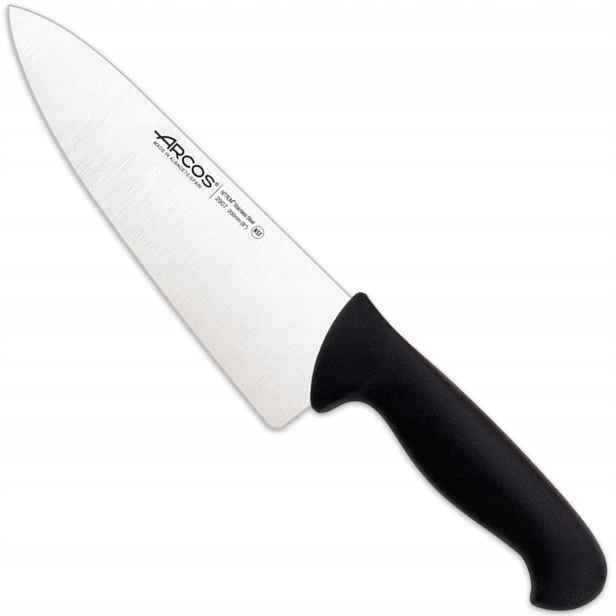 Nůž Univerzální Se Širokou Čepelí, Řada 2900, Délka 200/270 MM