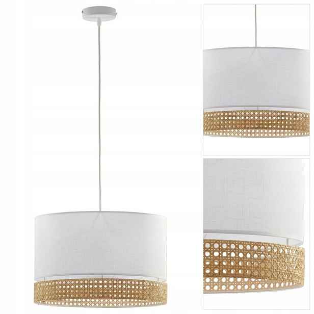 Závěsná lampa Paglia 6533 Tk Lighting