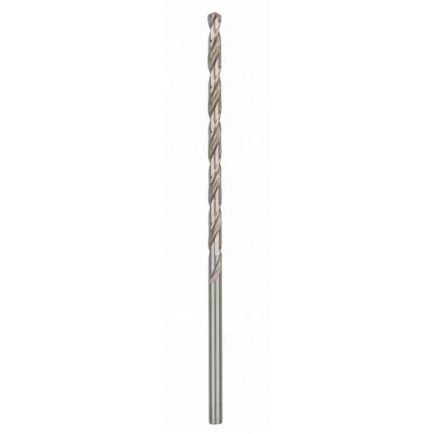 Bosch - Sada vrtáků do kovu, 5x132 mm, 5 ks 2608596820