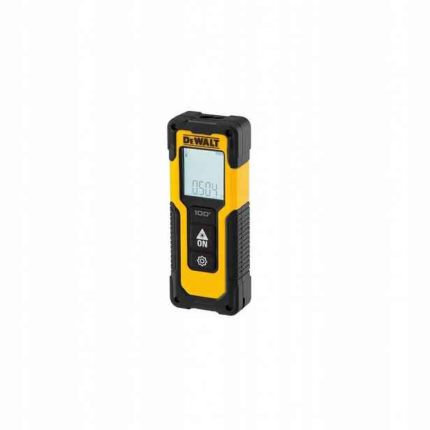 DeWALT DWHT77100 Laserový dálkoměr 30 m