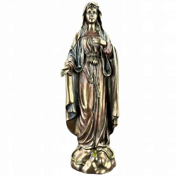 Figurka Triptych Panny Marie Milostivé Zvěstování Veronese WU77749A4
