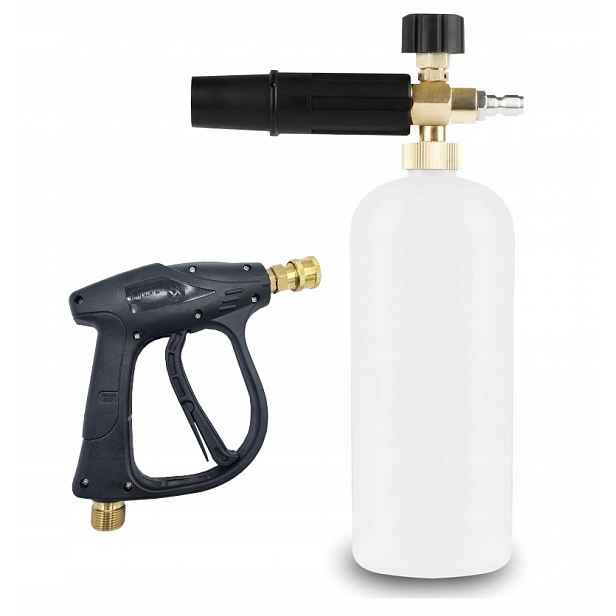Pěnovačka pro tlakovou myčku 1000 ml