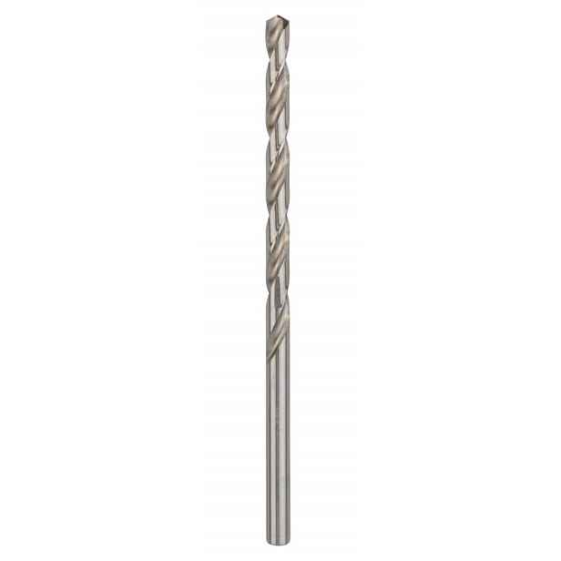 Bosch - Sada vrtáků do kovu, 7,5x156 mm, 5 ks 2608596826