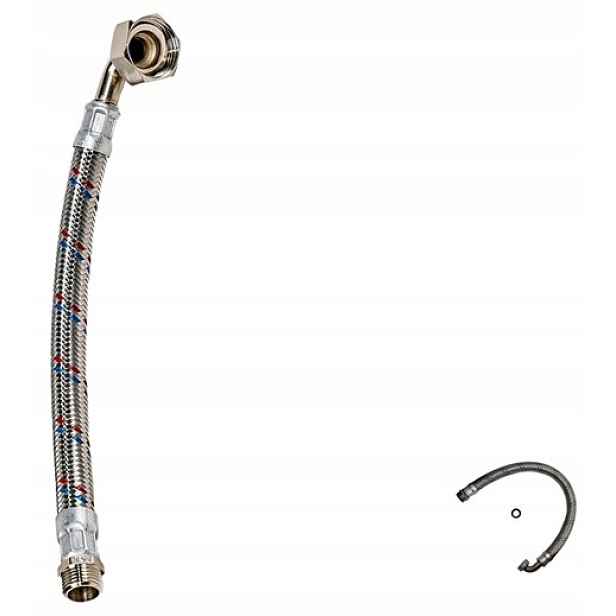 Hadice pro nádrž hydroforového čerpadla Ibo Italy Gbh Bj 60/100 24L