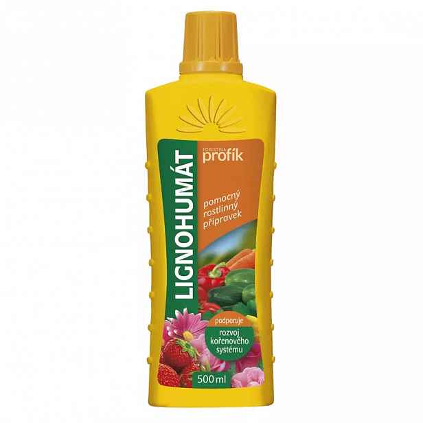 Lignohumát 500 ml