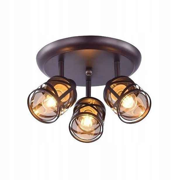 Spotová reflektorová lampa Oberon 5337 Rabalux