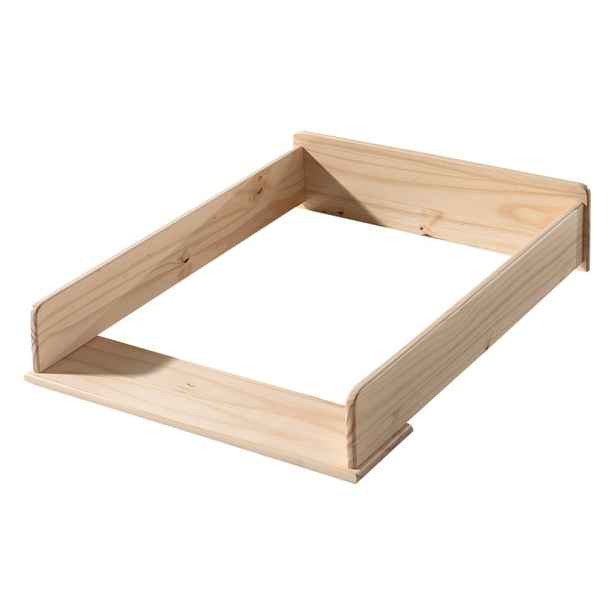 Dřevěný přebalovací pult Vipack Kiddy