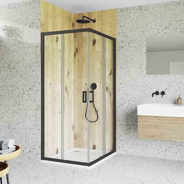 Roth Proxima Neo sprchový kout 110 cm PXC2L110200NPE