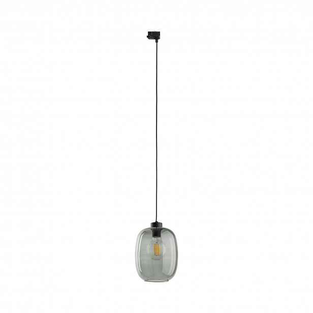 Stropní Svítidlo 1xE27 15W Grafitové Tracer Tk Lighting