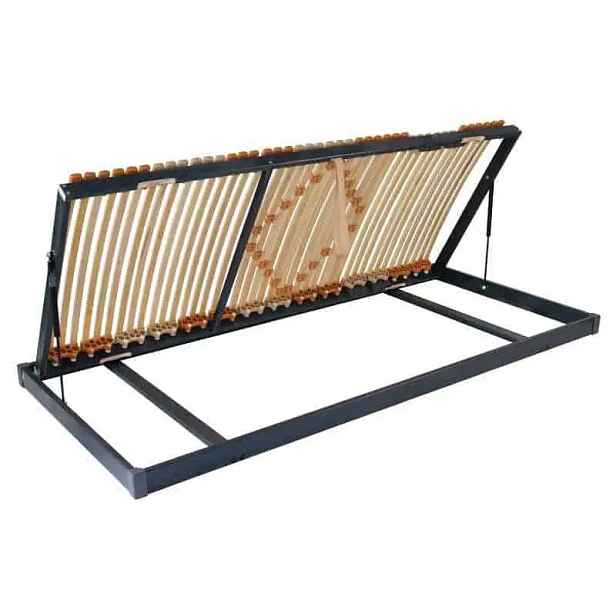 Ahorn Rošt Trioflex Kombi P levý Trioflex II Kombi P/G 190x80 cm levý/linke