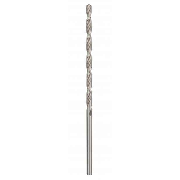 Bosch - Sada vrtáků do kovu, 4,8x132 mm, 5 ks 2608596819