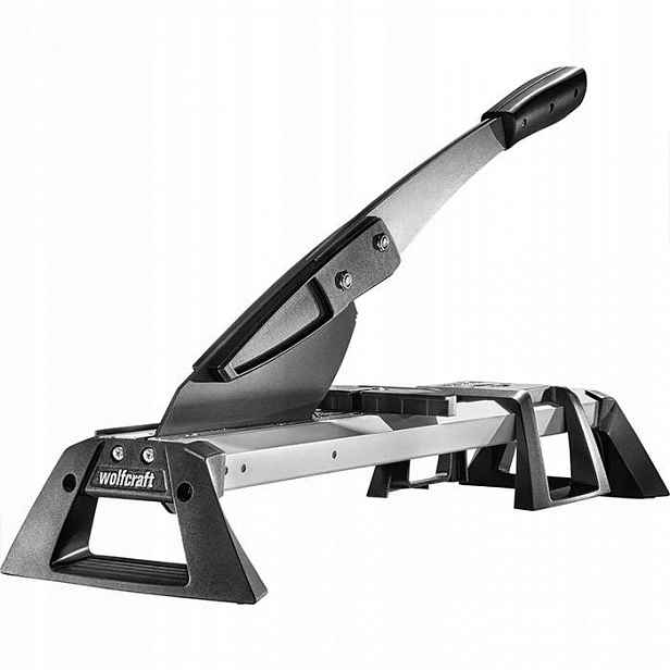 Gilotina Pro Řezání Panelů VLC 800 Wolfcraft WF6939000