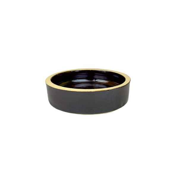 krmítko d17x5cm, 0,50l, keramické