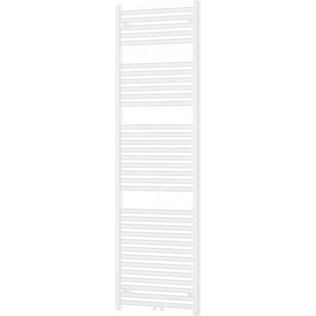 MEXEN - Hades otopný žebřík/radiátor 1800 x 600 mm, 988 W, bílá W104-1800-600-00-20