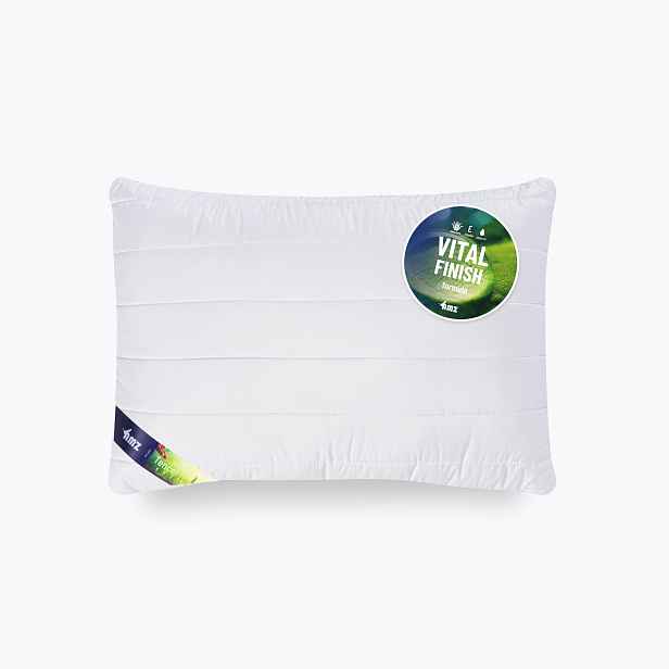 Polštář prošívaná Tencel 50x70 Amz, akce White Weeks