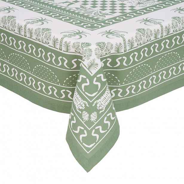 Butlers MONTEVERDE Ubrus 300 x 160 cm