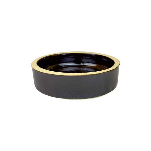 krmítko d20x5,5cm, 1,00l, keramické
