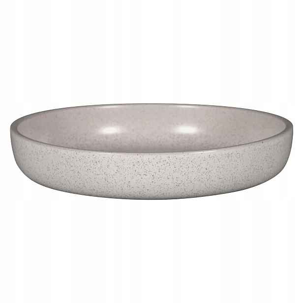 Ease Rakstone Hluboký talíř 24 cm silgranitový Rak Porcelain