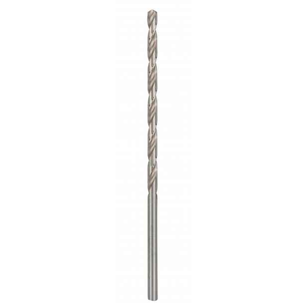 Bosch - Sada vrtáků do kovu, 4,5x126 mm, 5 ks 2608596818