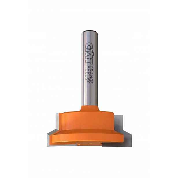 Cmt Fréza pro reverzní spoje pro zásuvky S6 mm