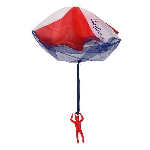 Interaktivní hračka Skydiver – Rex London
