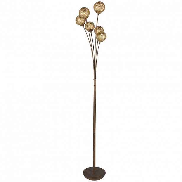 Landscape STOJACÍ LAMPA, 34/34/184 cm