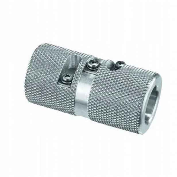 Škrabák na trubky Pp stabi alu 25/32 mm, gradátor