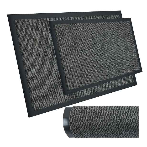 Stěrače Pod Dveře sada 2 kusů Utěrka na boty 40x60+60x90