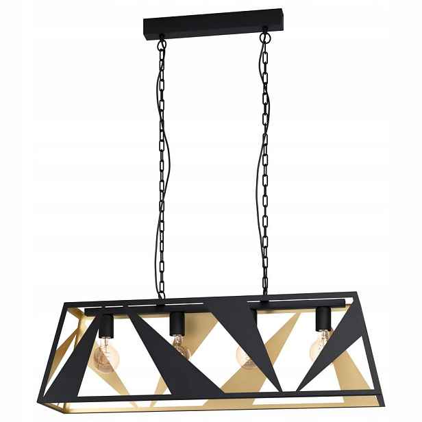 Závěsná lampa Tabloncito 39904 Eglo