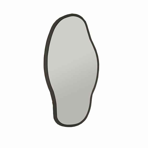 Zrcadlo Couldy Transparent 45 x 85 cm
