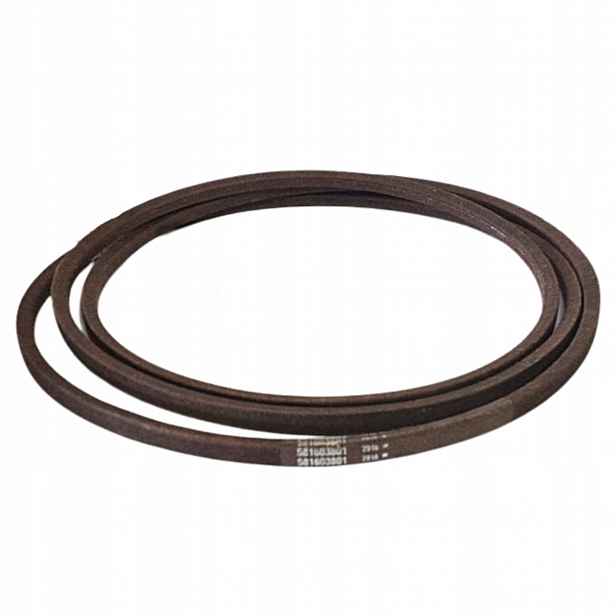 Pohonný řemen Husqvarna TS138 McCulloch M185-117T 581603801 Originál