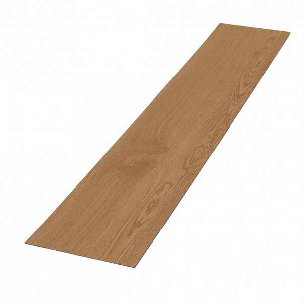 ML-DESIGN VINYLOVÁ PODLAHA samolepicí 8,92 m²/64 dílů dub Sundance