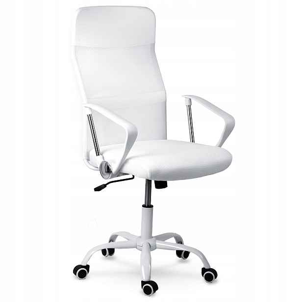 Kancelářská Otočná Židle Ergonomická Otočná Židle Nastavitelná Sofotel