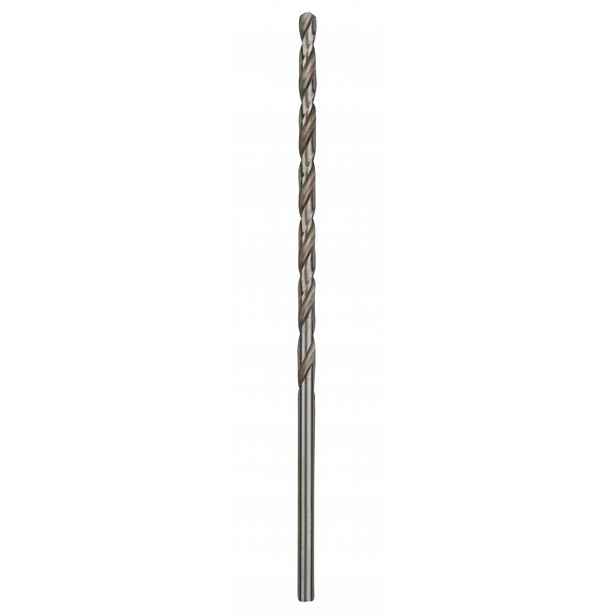 Bosch - Sada vrtáků do kovu, 3,5x112 mm, 5 ks 2608596814