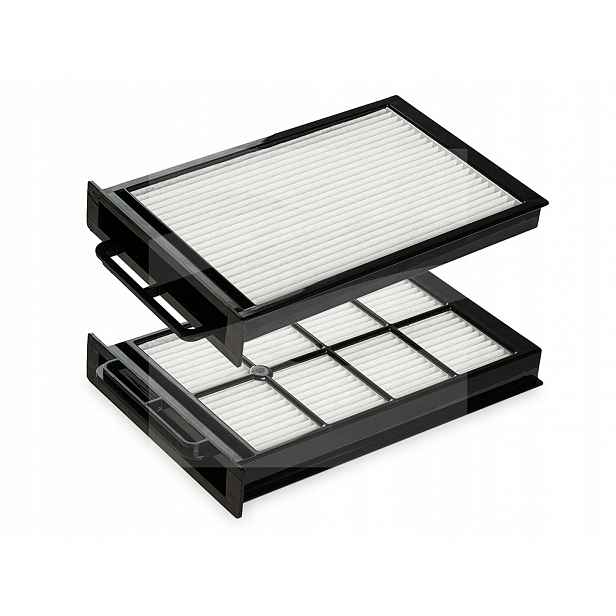 Filtry Zehnder Comfod 150 Sada Filtrů G4 G4 Originální