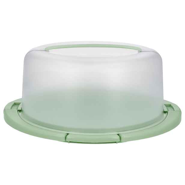 Silvercrest® Chladicí boxy na svačinu / Chladicí party kontejnery / Chladicí poklop na dort (chladicí dóza na dort)