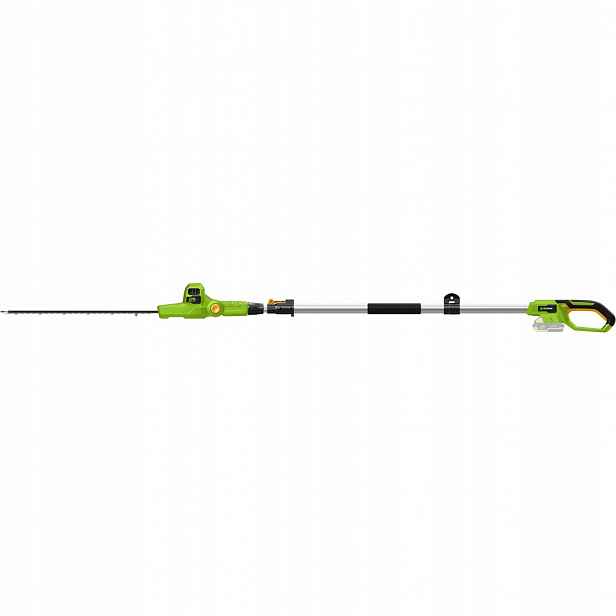 Akumulátorové elektrické nůžky Fieldmann, 42 cm, 20 V