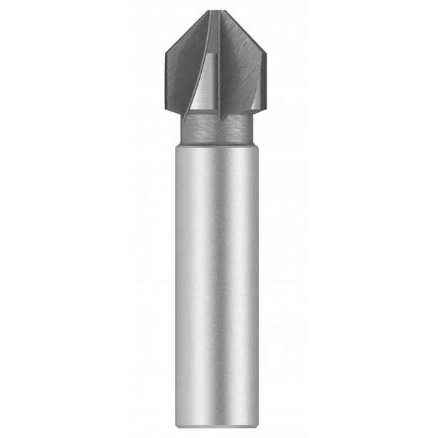 Bosch - Záhlubník do kovu M 5, průměr 10 mm 2608596665