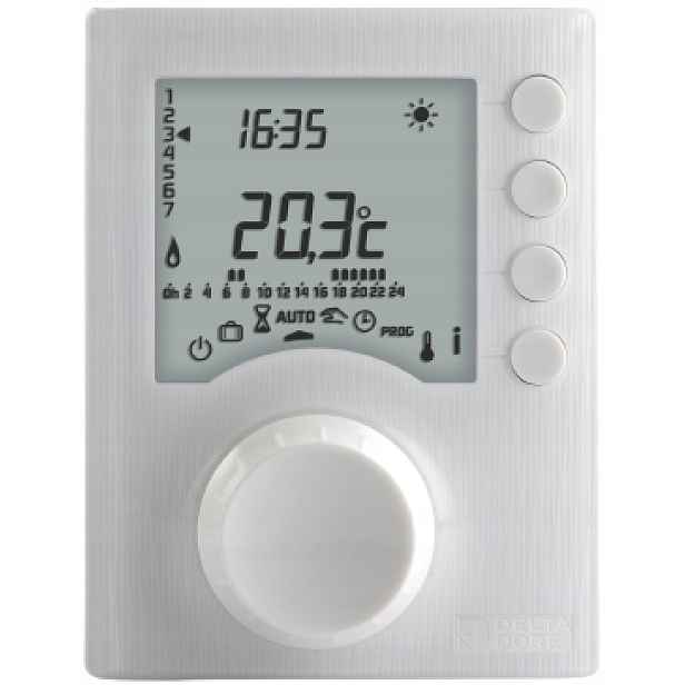 Immergas Termostat Tybox 117+