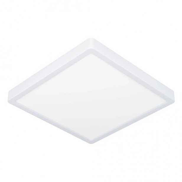 LED Stropní osvětlení Eglo FUEVA 5 bílá 900592