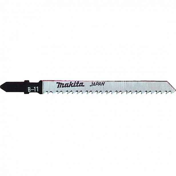 Makita - Sada pilových plátků 9 TPI, délka 75 mm, 100 ks B-07680
