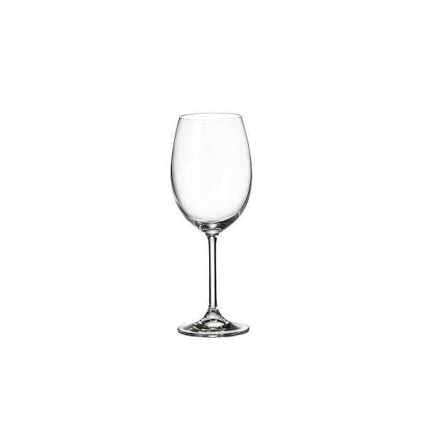 PROHOME - Sklenice Colibri 6ks 450ml
