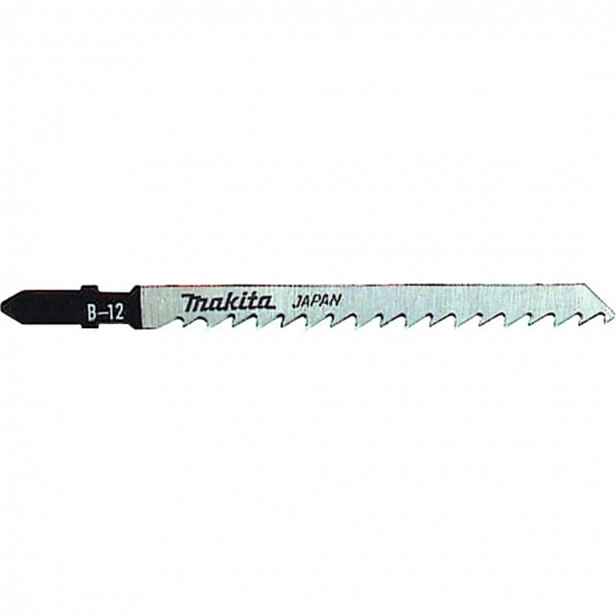 Makita - Sada pilových plátků 6 TPI, délka 74 mm, 100 ks B-07696