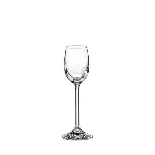PROHOME - Sklenice Colibri 6ks 65ml