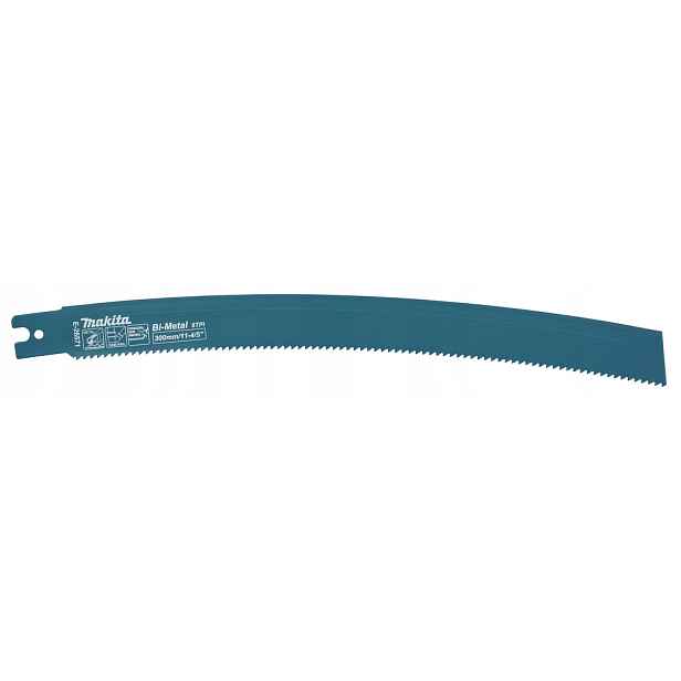 Brzeszczoty 300x1,6mm 8Z/C 5ks Makita E-26571