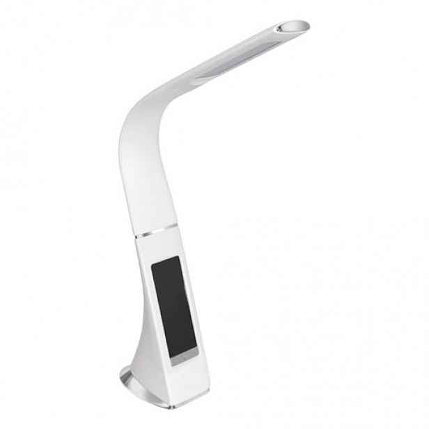 LED Stolní lampa Eglo COGNOLI bílá 97915