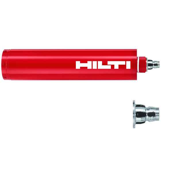 Tubus výměnný Hilti DD150 BL 112×432 mm